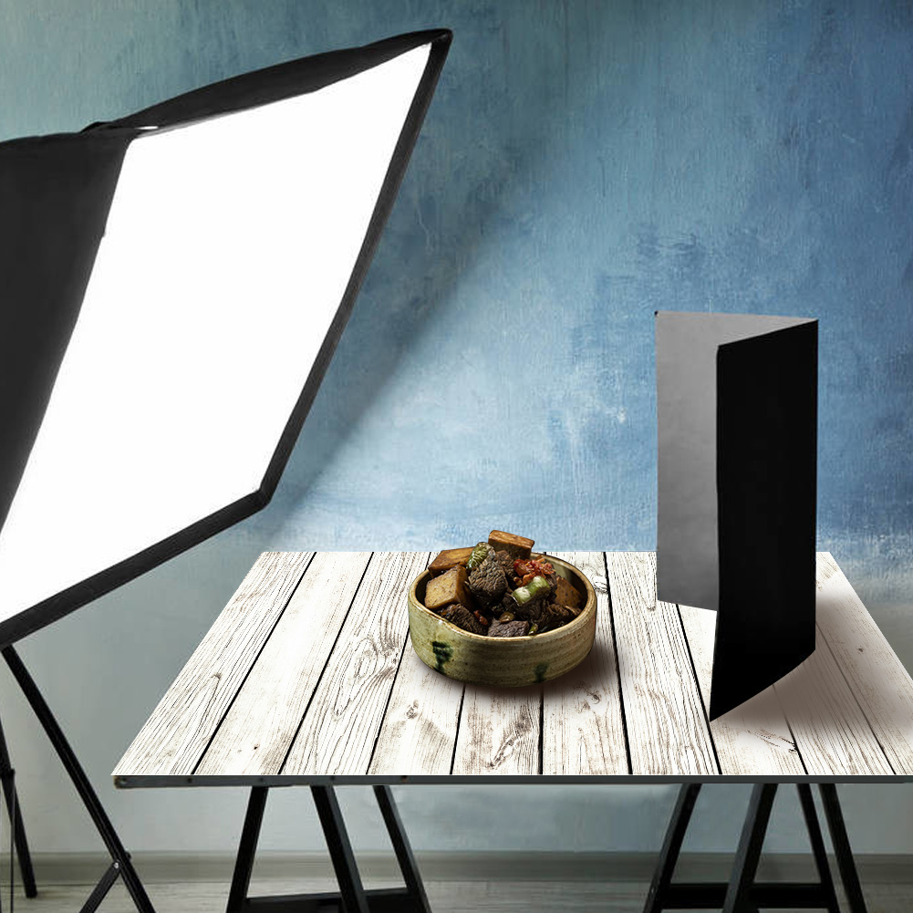 Estantería de fotografía telón - Home Office Background For Zoom reseña y precio
