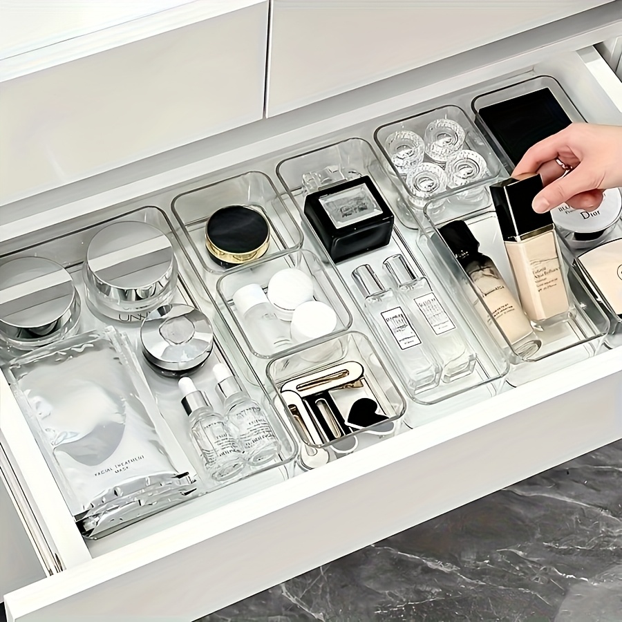Caja de almacenamiento de cosm - Home Office Organization reseña y precio