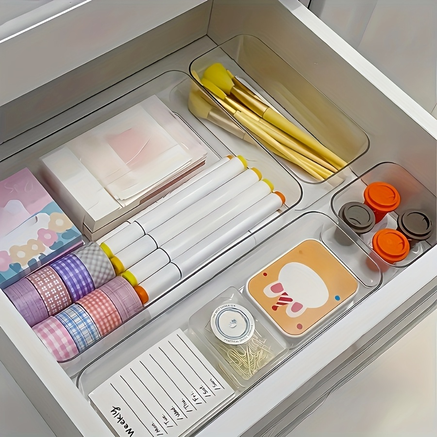 Caja de almacenamiento de cosm - Home Office Organization reseña y precio