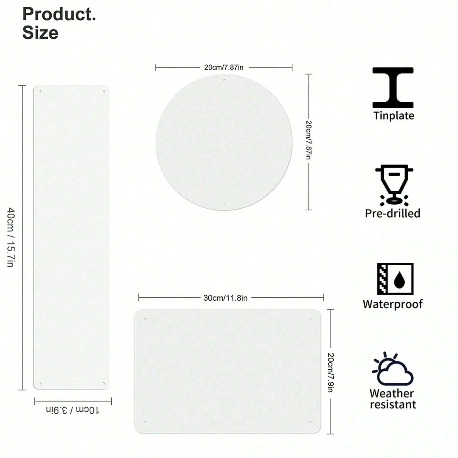 Plano en 2D, 1 pieza, Vintage  - Home Office Kitchen reseña y precio