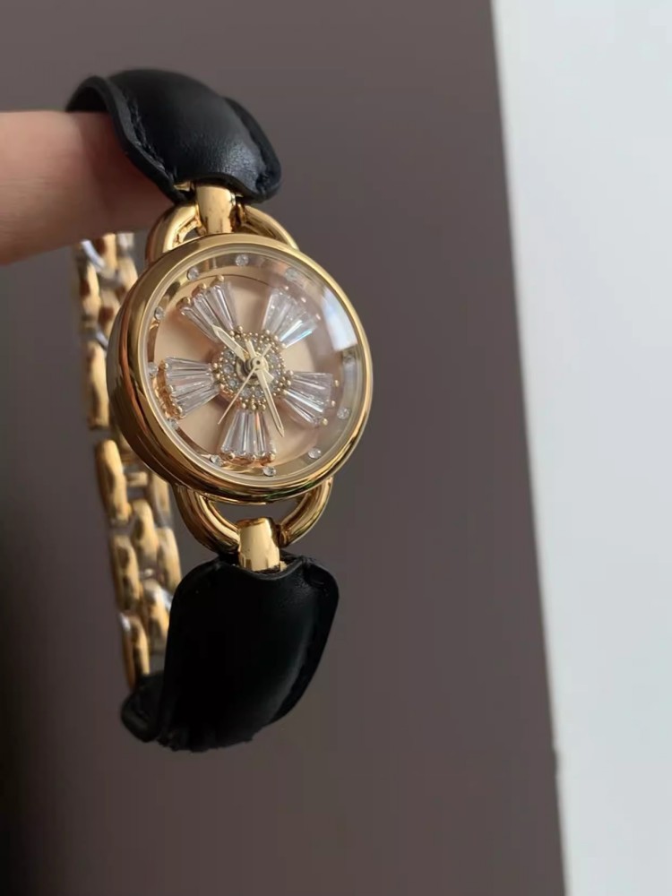 Reloj de cuarzo de lujo para m - Home Office Design Ideas reseña y precio