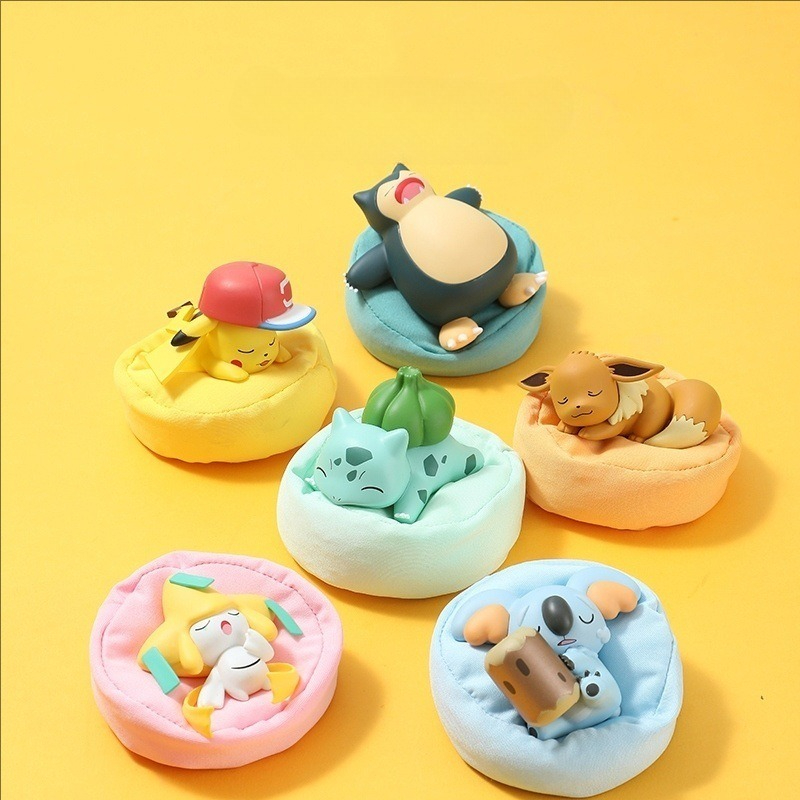 Popular nuevo Dreamy PokÉ Mon  - Home Office Box reseña y precio