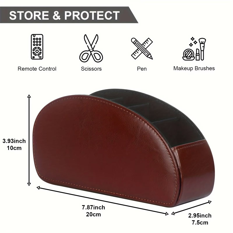 Organizador de Escritorio de C - Home Office Organization reseña y precio