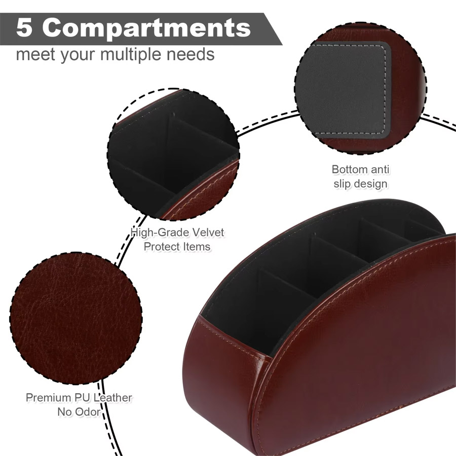 Organizador de Escritorio de C - Home Office Organization reseña y precio