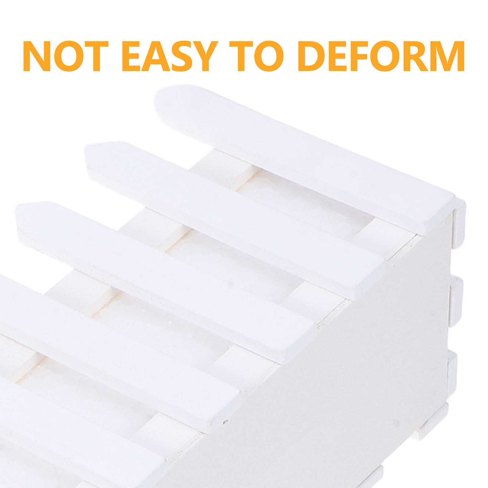 Jardinera Rectangular de Mader - Home Office Box reseña y precio