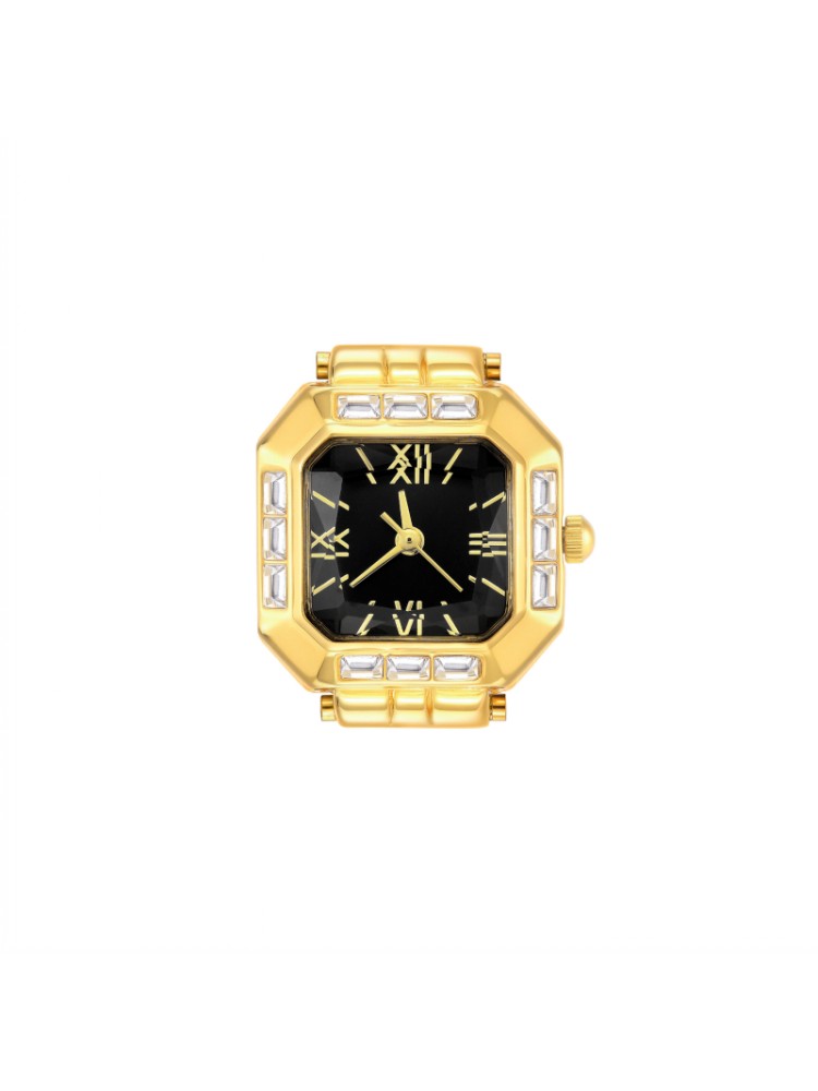 Reloj de Cuarzo Retro para Hom - Home Office Design Ideas reseña y precio