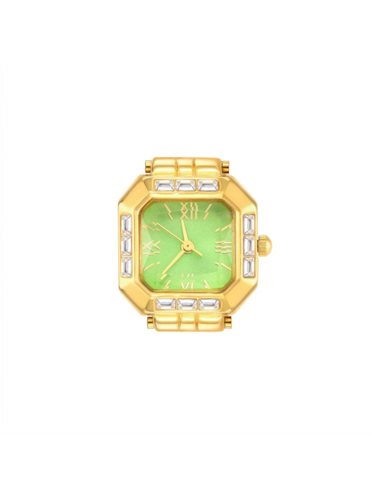 Reloj de Cuarzo Retro para Hom - Home Office Design Ideas reseña y precio