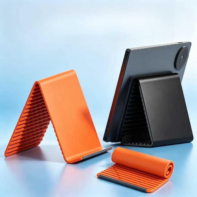 Soporte Universal de silicona  - Laptop Stand Foldable reseña y precio