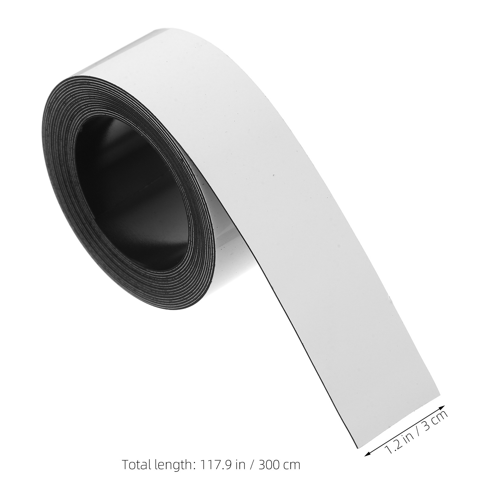 Etiquetas Magnéticas Reutiliza - Whiteboard Magnetic reseña y precio