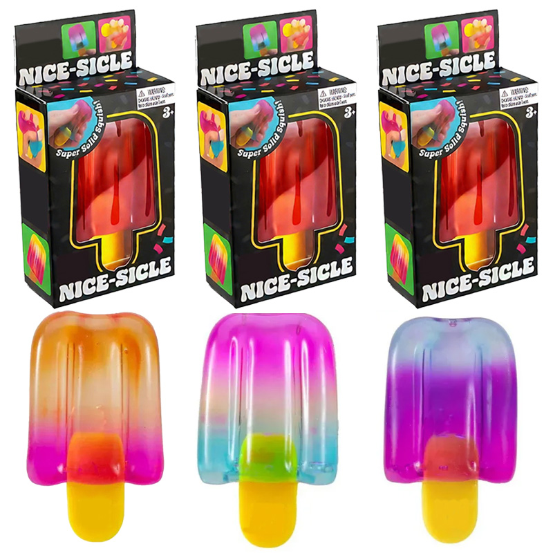 1/3 piezas de juguete sensoria - Home Office Box reseña y precio