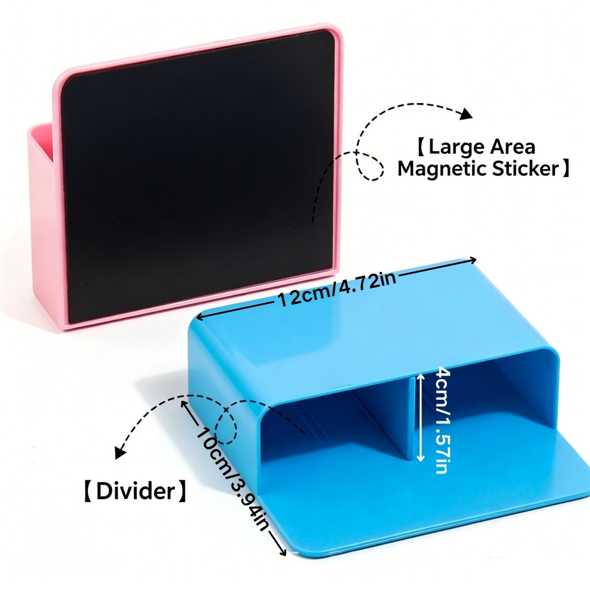 2 Soportes Magnéticos para Mar - Whiteboard Magnetic reseña y precio