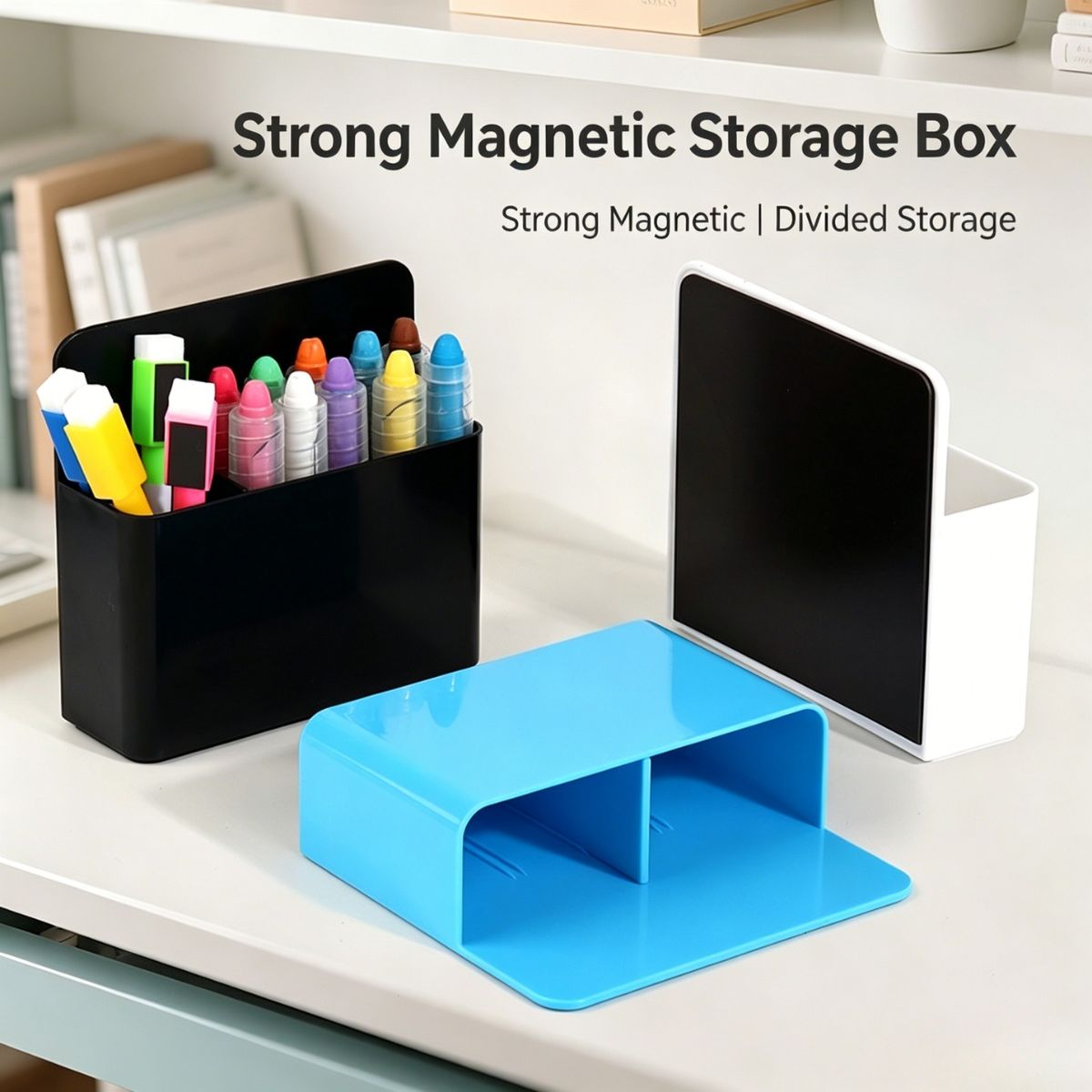 2 Soportes Magnéticos para Mar - Whiteboard Magnetic reseña y precio