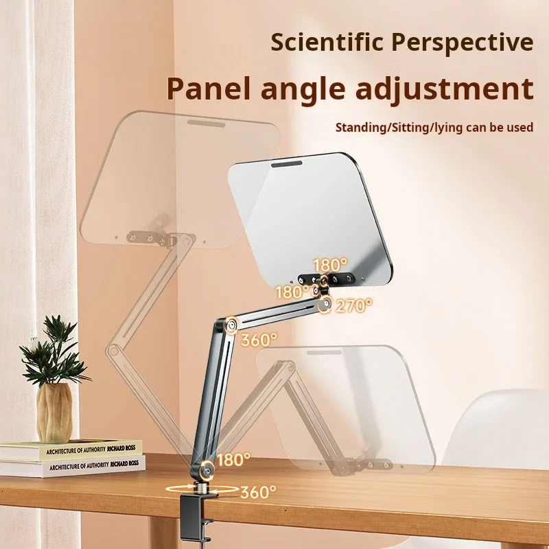 Soporte de libros para lectura - Laptop Stand Foldable reseña y precio
