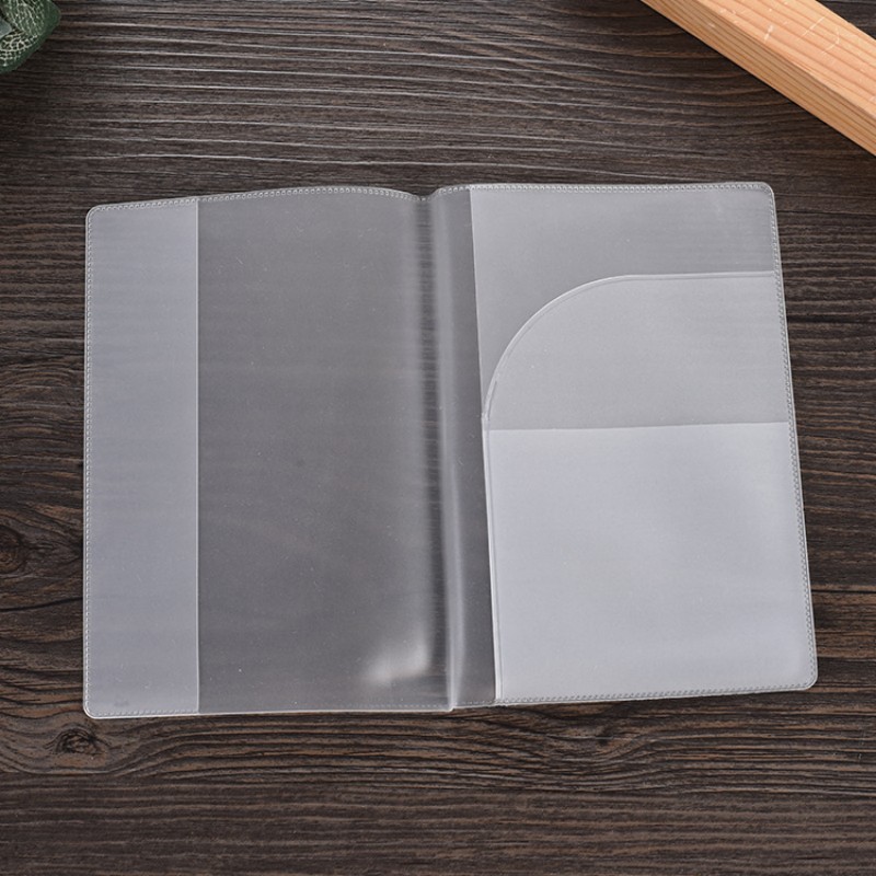 Funda protectora para pasaport - Home Office Passport reseña y precio