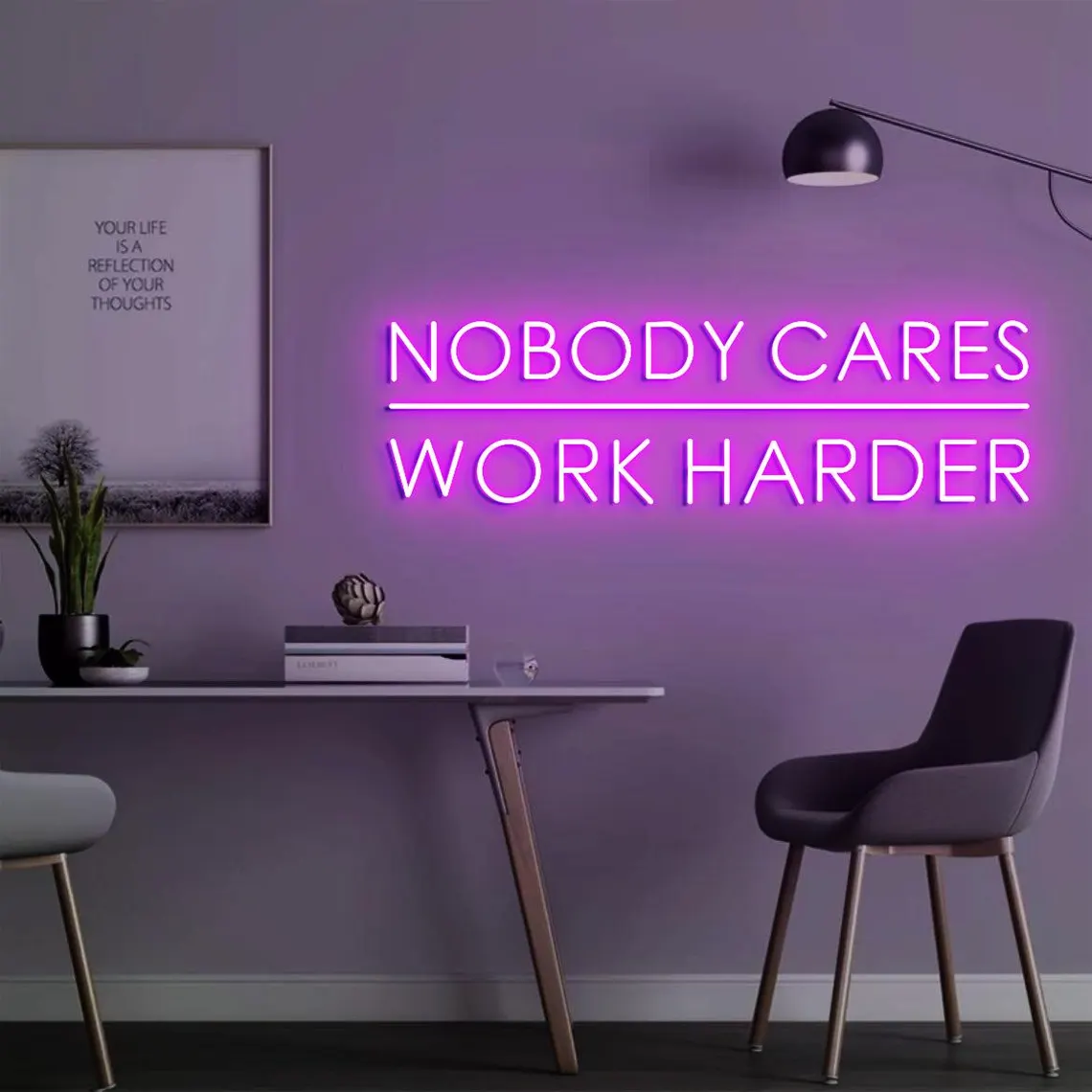 No se importa el trabajo más d - Home Office Design Ideas reseña y precio