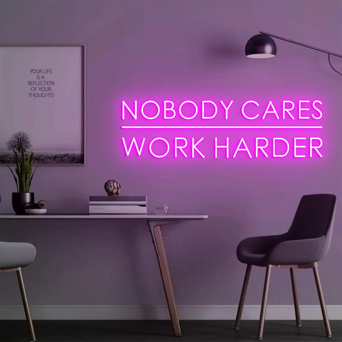 No se importa el trabajo más d - Home Office Design Ideas reseña y precio