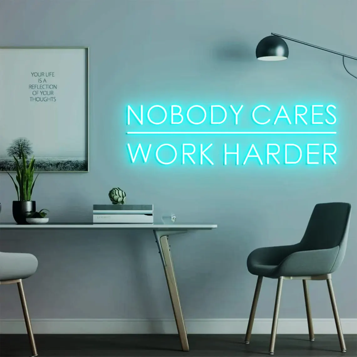 No se importa el trabajo más d - Home Office Design Ideas reseña y precio