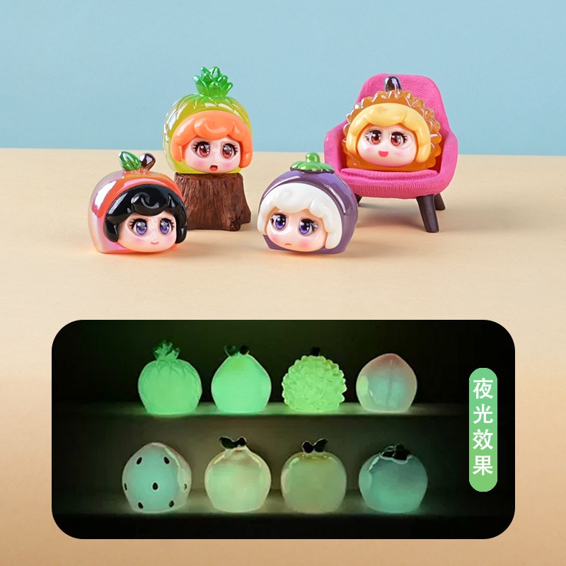 Bonita caja ciega de frutas co - Home Office Box reseña y precio