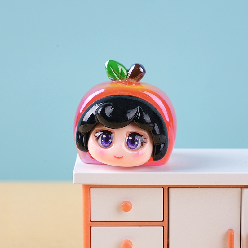 Bonita caja ciega de frutas co - Home Office Box reseña y precio
