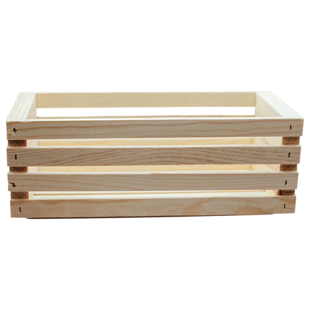 Caja de Almacenamiento de Made - Home Office Box reseña y precio