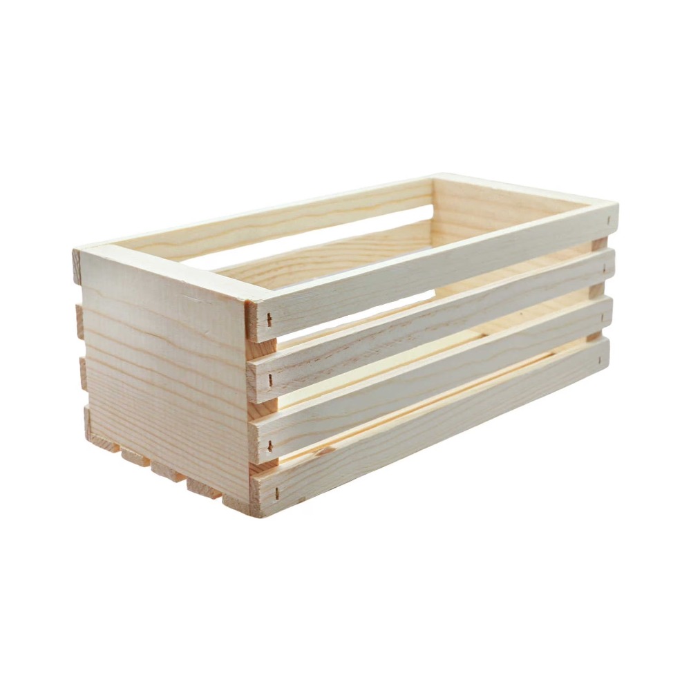 Caja de Almacenamiento de Made - Home Office Box reseña y precio