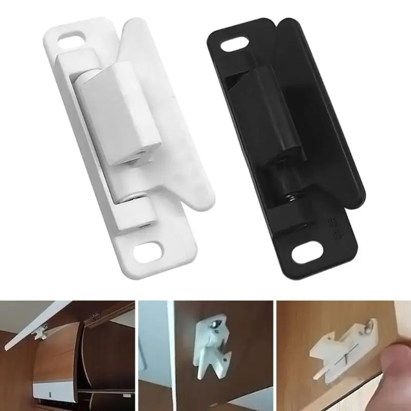 Pestillos para gabinete RV, ce - Home Office Kitchen reseña y precio