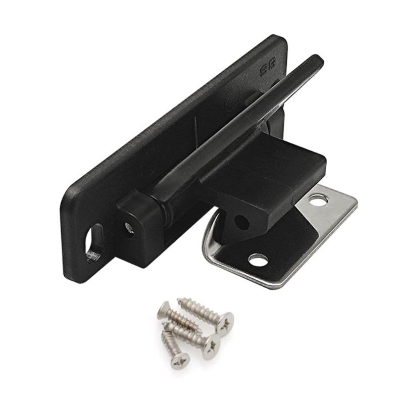 Pestillos para gabinete RV, ce - Home Office Kitchen reseña y precio