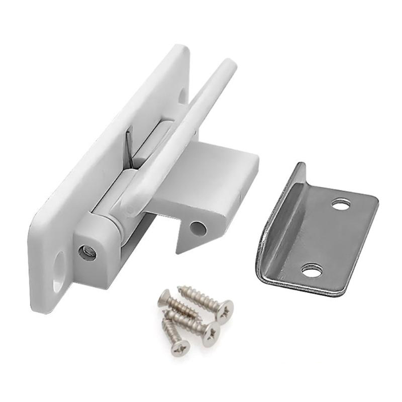 Pestillos para gabinete RV, ce - Home Office Kitchen reseña y precio