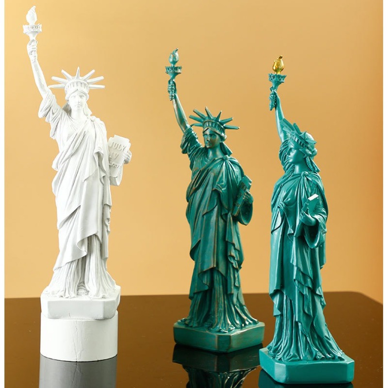 1 Pieza, Modelo de la Estatua  - Home Office York reseña y precio