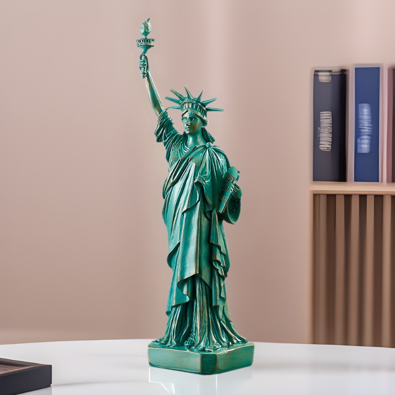 1 Pieza, Modelo de la Estatua  - Home Office York reseña y precio