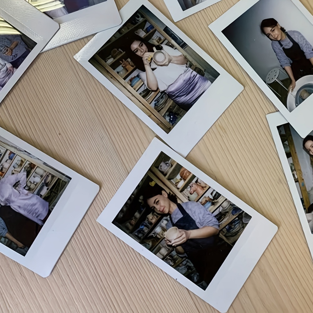 Tarjetas Polaroid personalizad - Home Office Pinterest reseña y precio