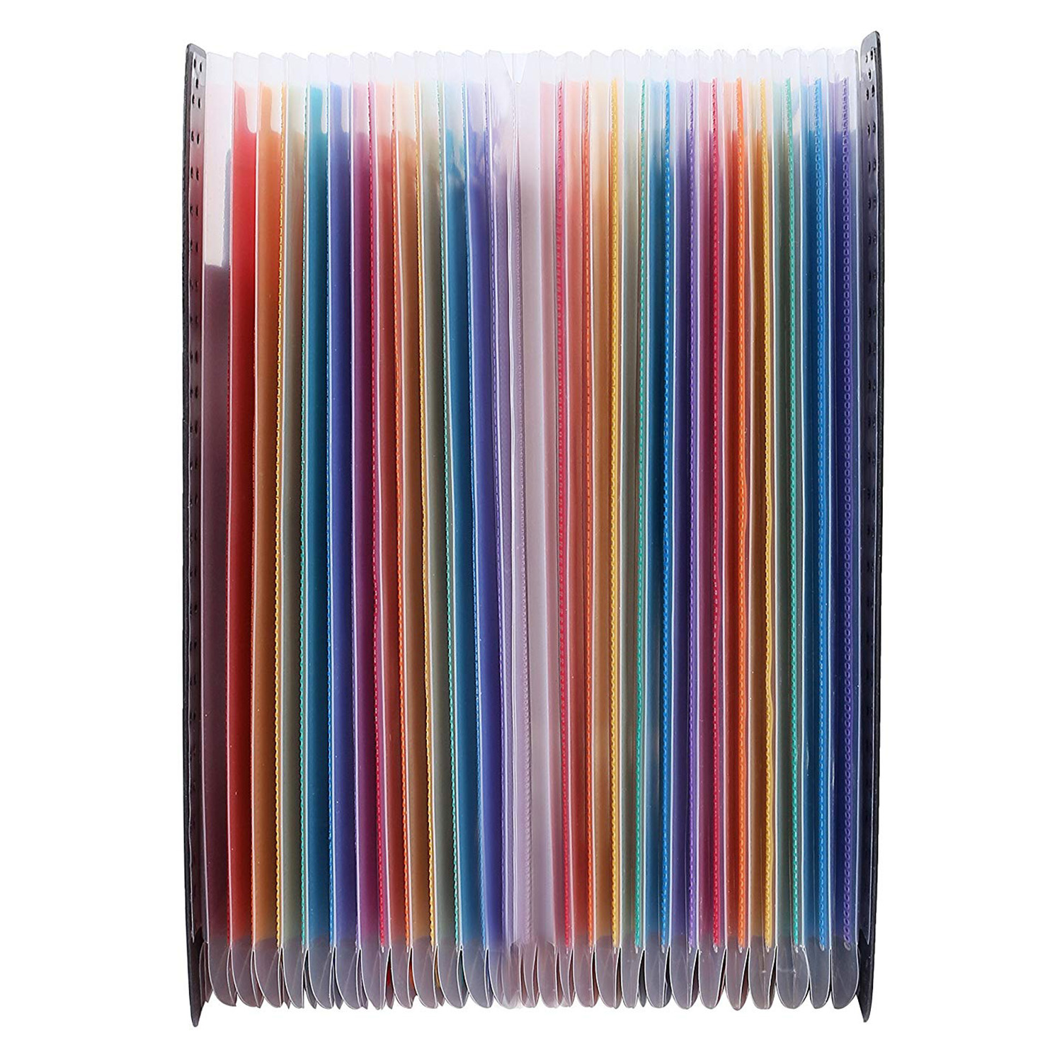 Carpeta de archivos expandible - Home Office Bagas reseña y precio