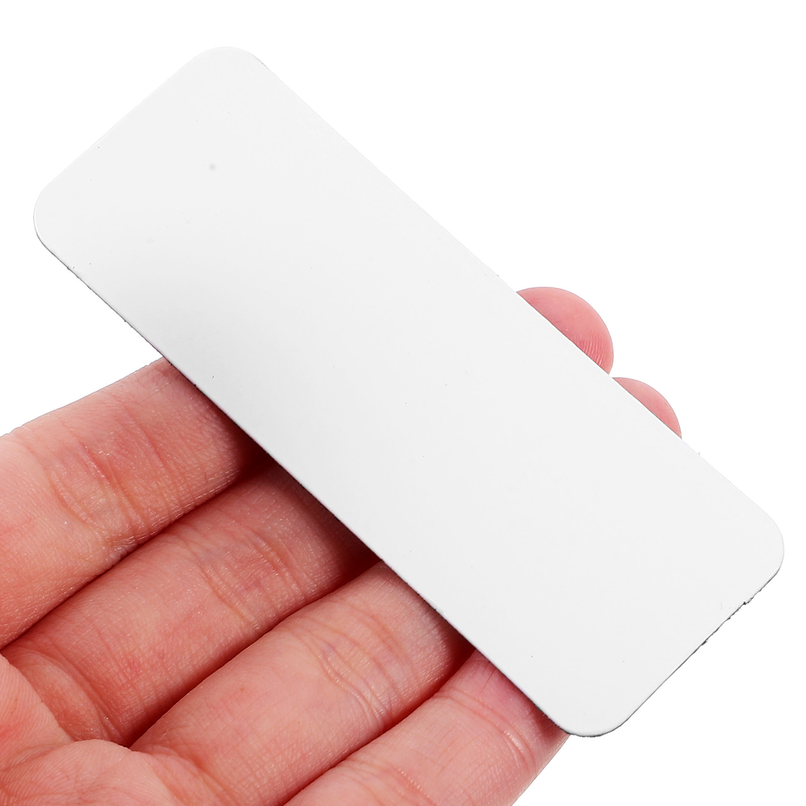 54 etiquetas magnéticas, etiqu - Whiteboard Magnetic reseña y precio