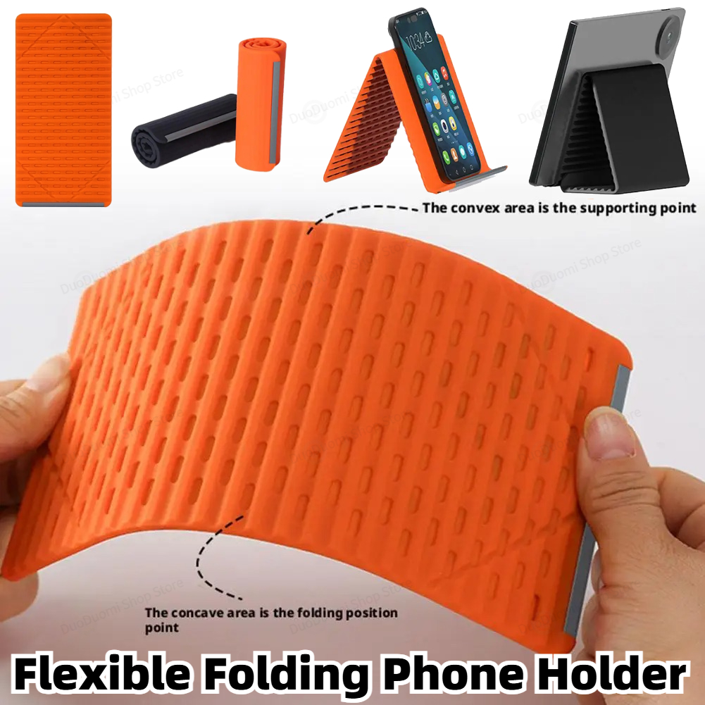 Soporte plegable flexible para - Laptop Stand Foldable reseña y precio