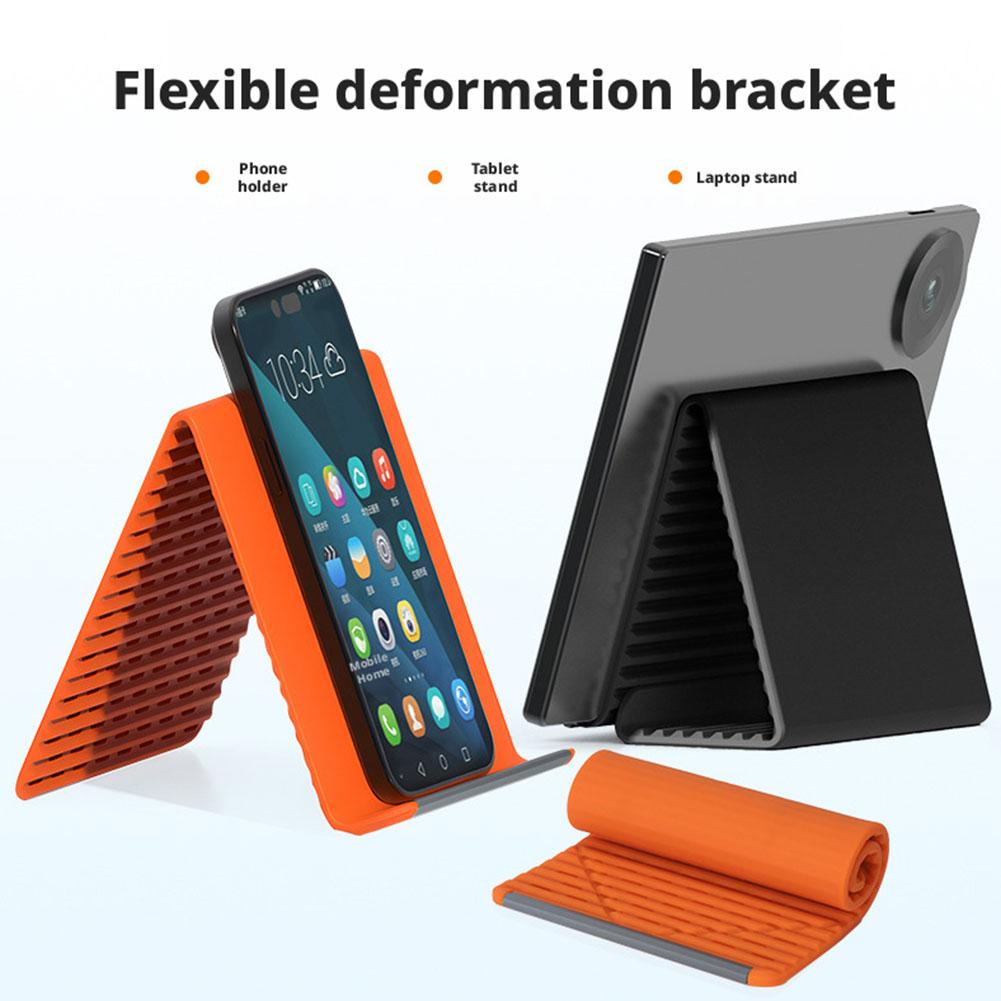 Soporte plegable flexible para - Laptop Stand Foldable reseña y precio