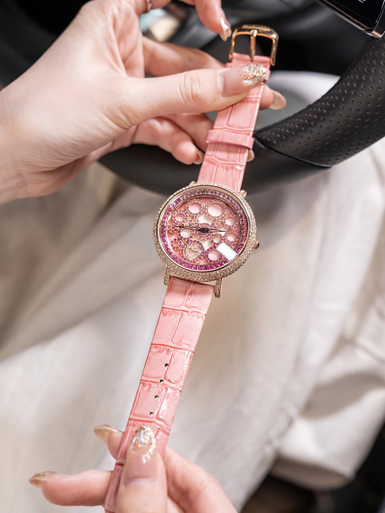 Reloj de Pulsera de Lujo para  - Home Office Design Ideas reseña y precio
