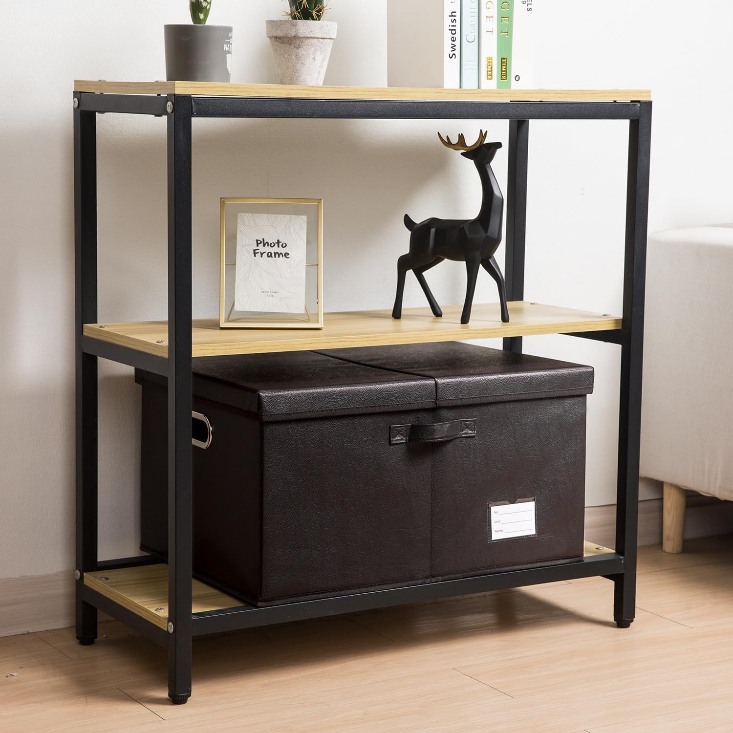 Paquete de 3 Cajas de Almacena - Home Office Box reseña y precio