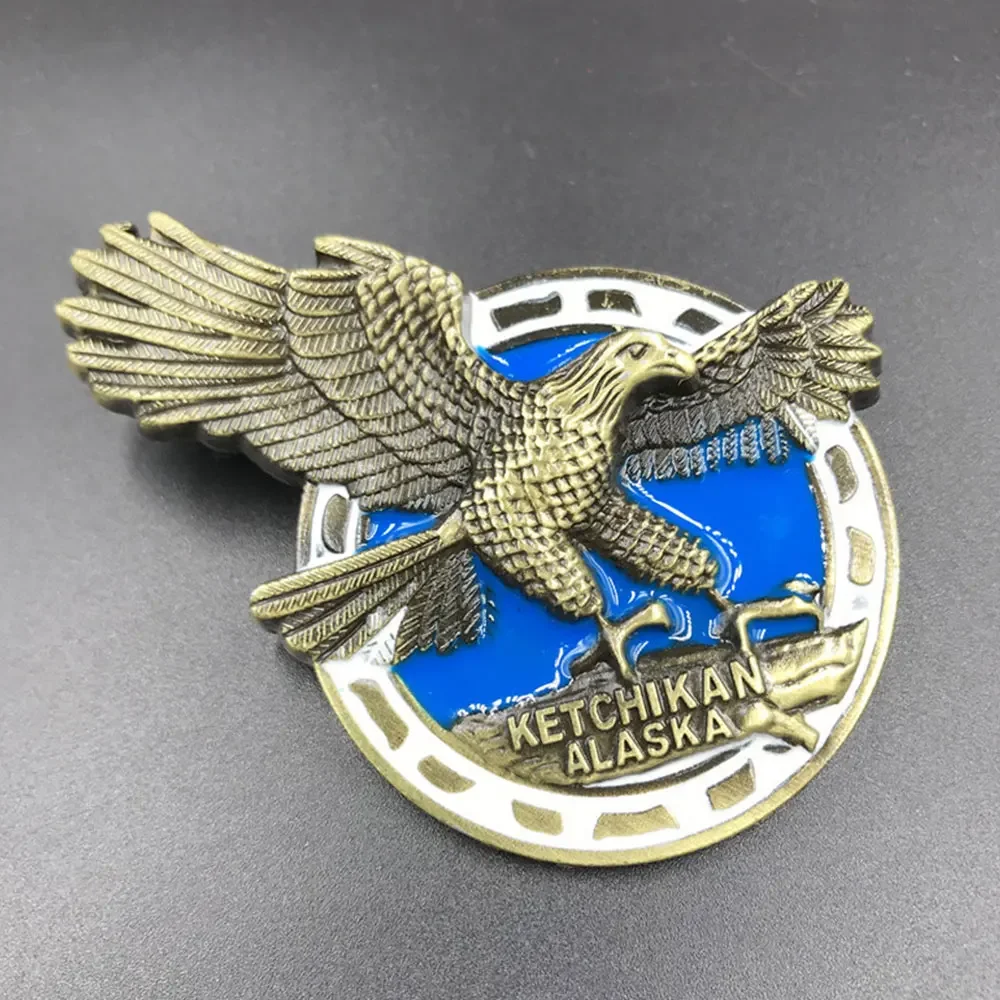 Imán de Metal para nevera, ref - Home Office York reseña y precio