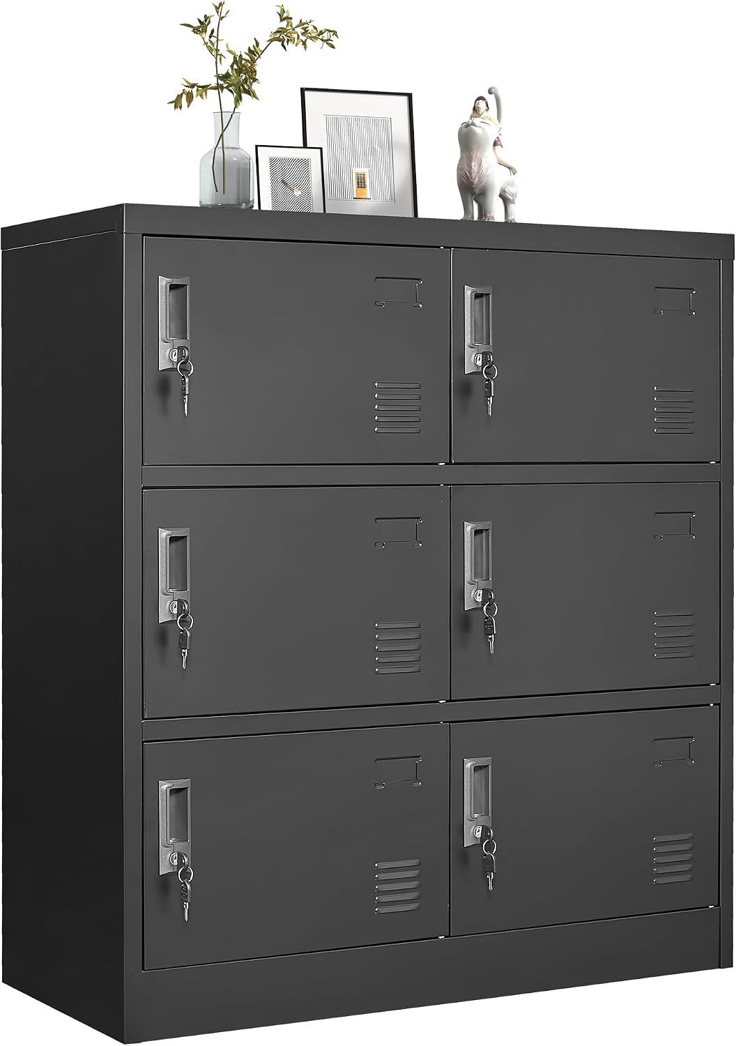 Armarios Metálicos para Emplea - Home Office Organization reseña y precio