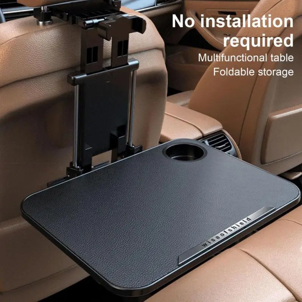 Mesa Plegable para Asiento Tra - Laptop Stand Foldable reseña y precio