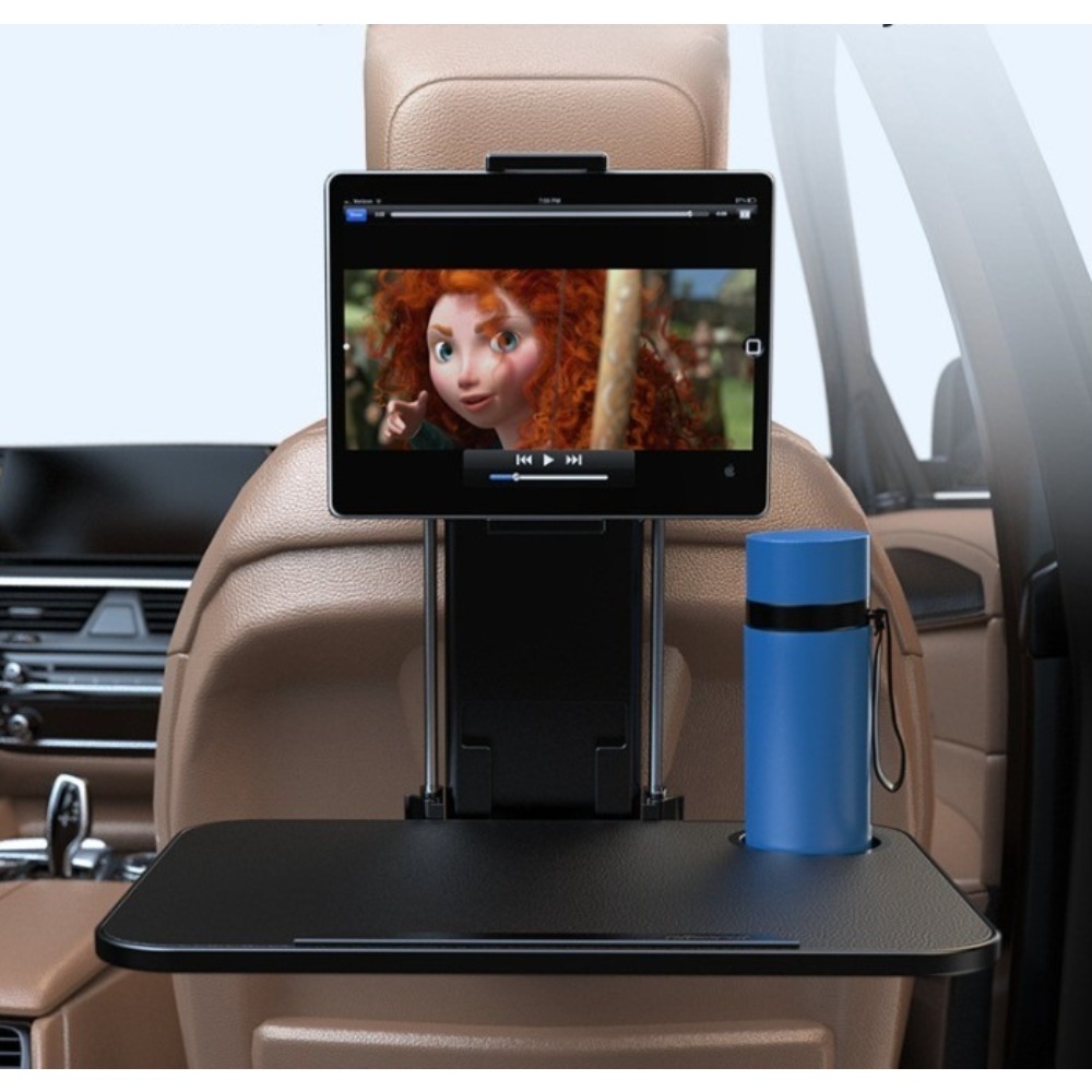 Mesa Plegable para Asiento Tra - Laptop Stand Foldable reseña y precio