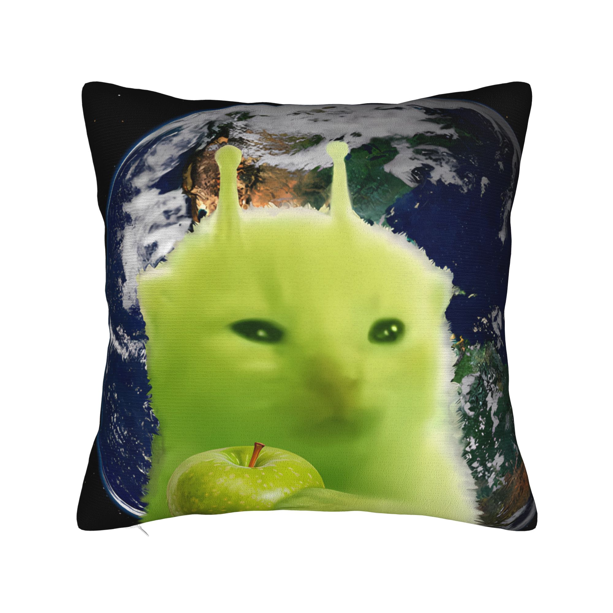 Funda de almohada con diseño d - Home Office Design Ideas reseña y precio
