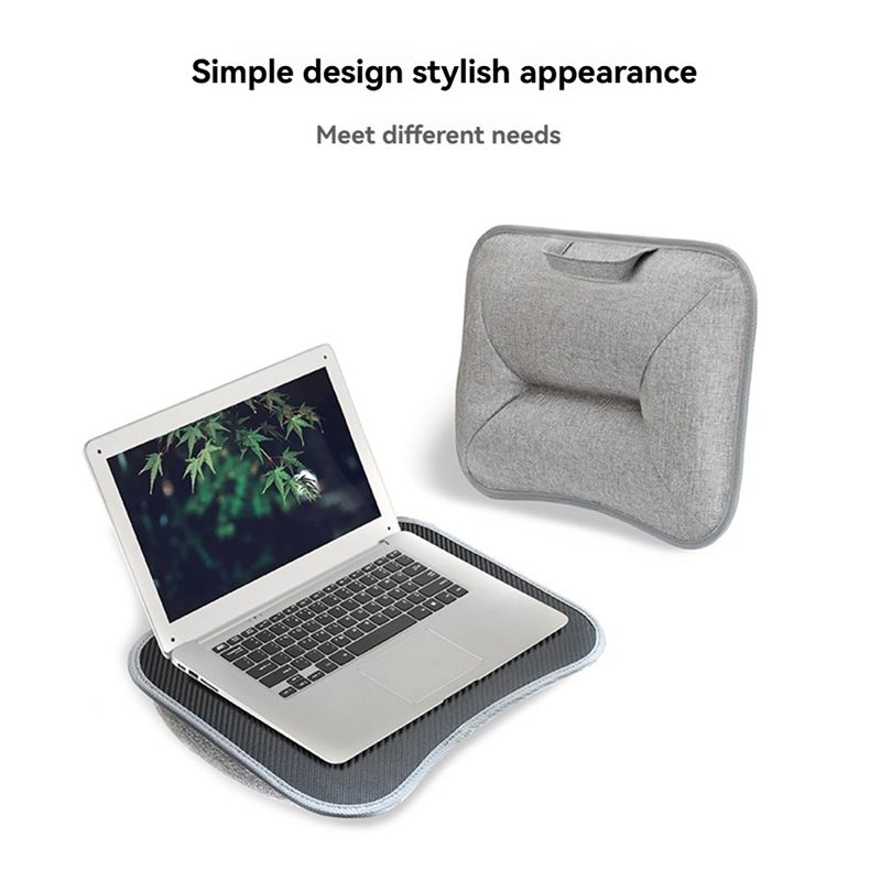 Escritorio de regazo de tenden - Home Office Trend reseña y precio