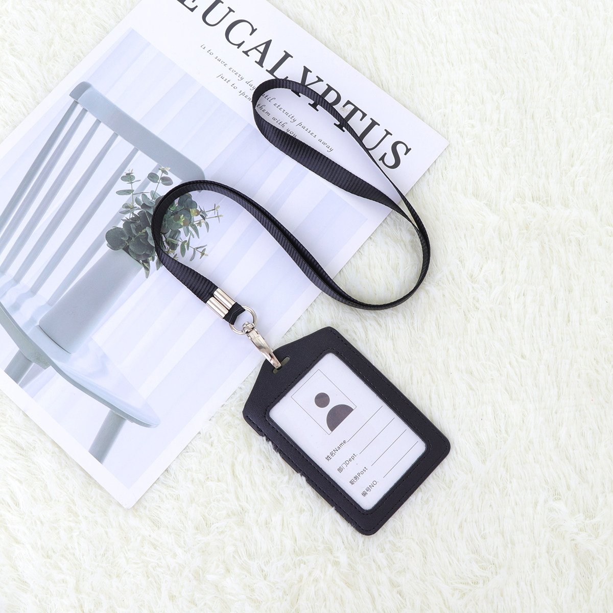 Portatarjetas premium, imperme - Home Office Passport reseña y precio