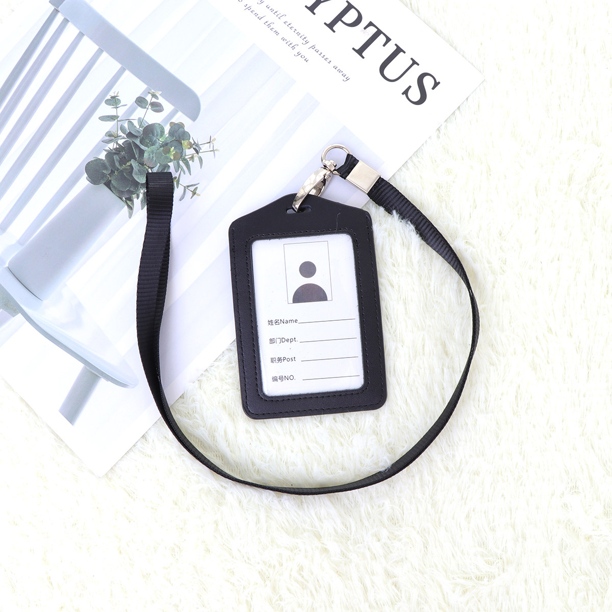 Portatarjetas premium, imperme - Home Office Passport reseña y precio