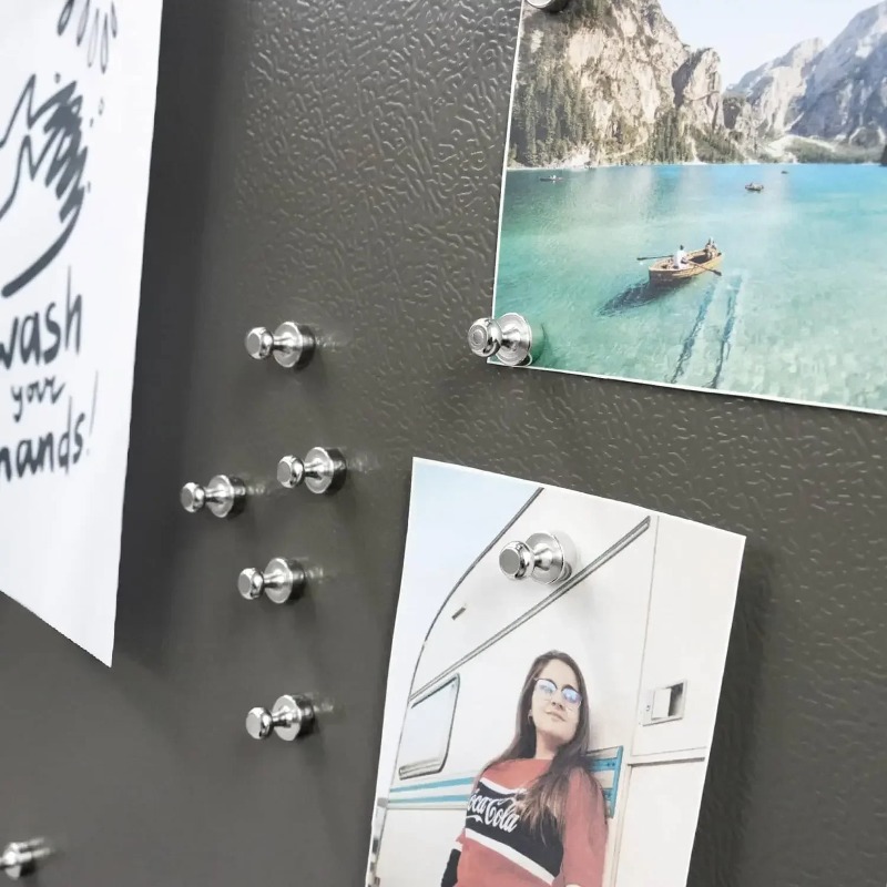 12/24/36 imanes metálicos fuer - Whiteboard Magnetic reseña y precio