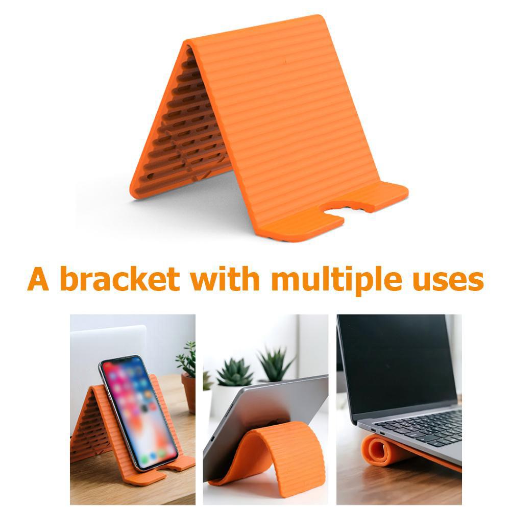 Soporte Universal Plegable Cre - Laptop Stand Foldable reseña y precio