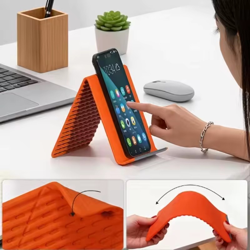 Soporte Plegable y Flexible pa - Laptop Stand Foldable reseña y precio
