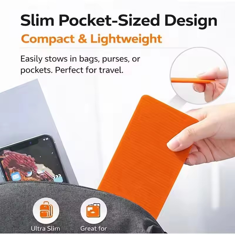 Soporte Plegable y Flexible pa - Laptop Stand Foldable reseña y precio