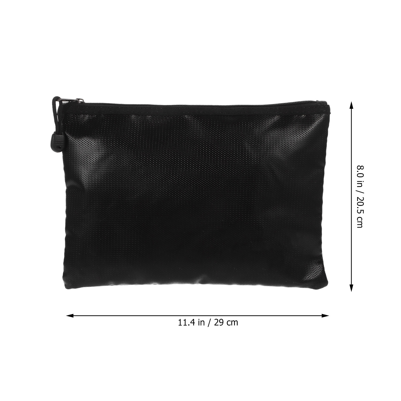 Bolsa para documentos ignífuga - Home Office Passport reseña y precio